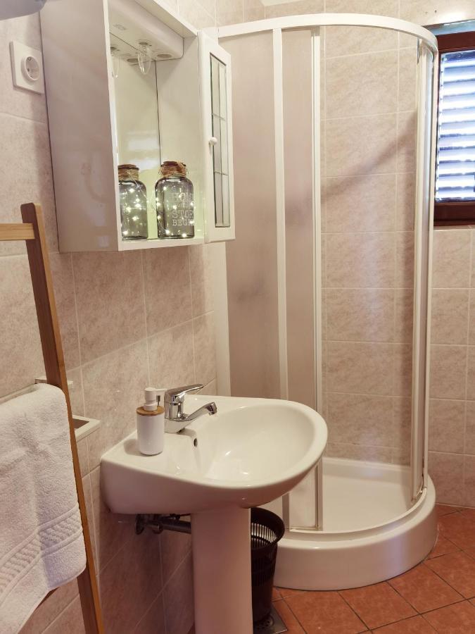 Apartment Kamen نوفي فينودولسكي المظهر الخارجي الصورة