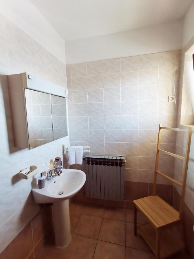Apartment Kamen نوفي فينودولسكي المظهر الخارجي الصورة