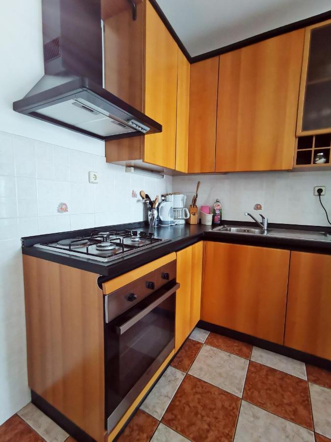 Apartment Kamen نوفي فينودولسكي المظهر الخارجي الصورة