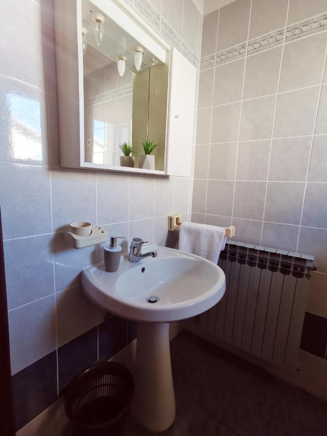 Apartment Kamen نوفي فينودولسكي المظهر الخارجي الصورة