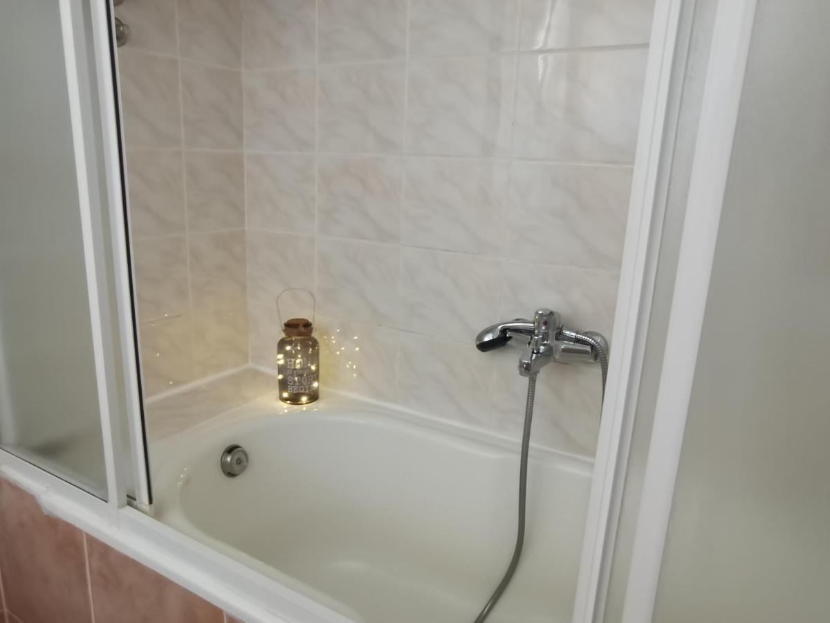 Apartment Kamen نوفي فينودولسكي المظهر الخارجي الصورة