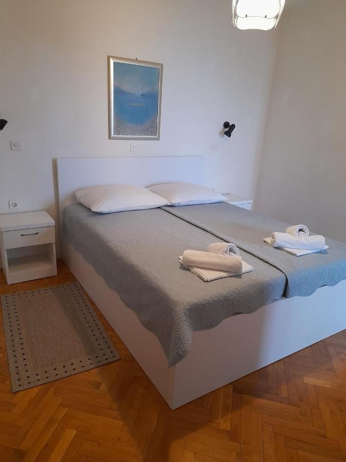 Apartment Kamen نوفي فينودولسكي المظهر الخارجي الصورة