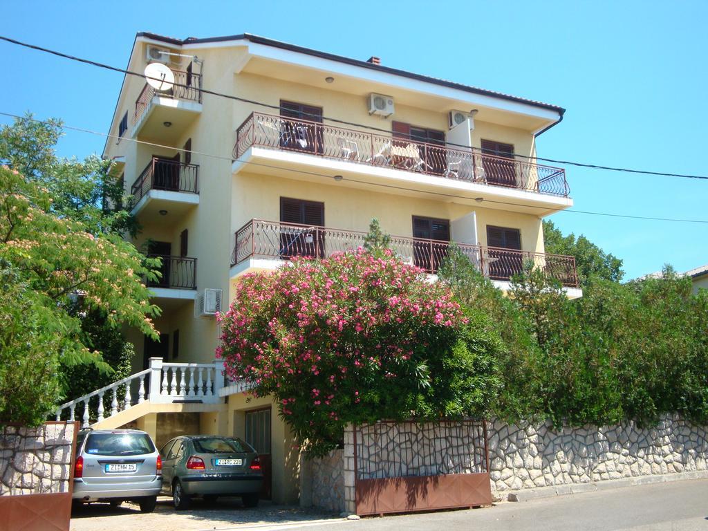 Apartment Kamen نوفي فينودولسكي المظهر الخارجي الصورة