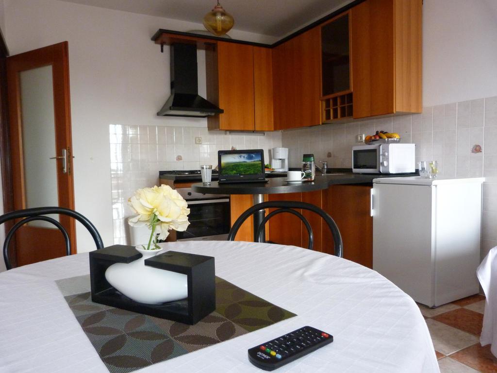 Apartment Kamen نوفي فينودولسكي المظهر الخارجي الصورة