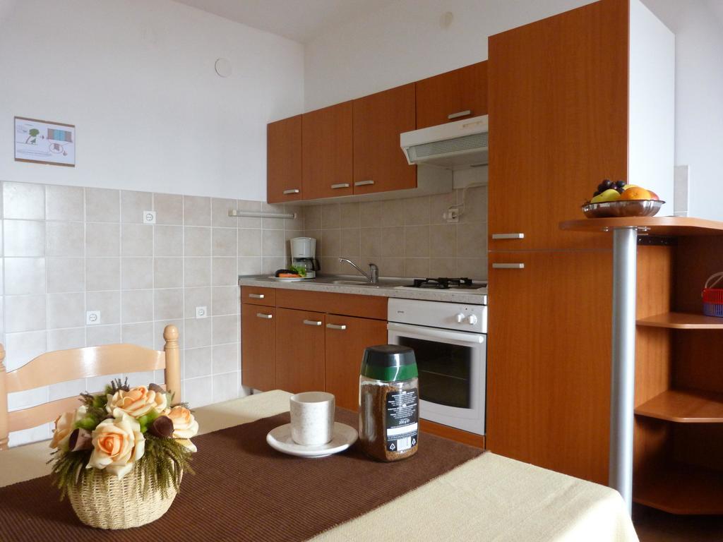 Apartment Kamen نوفي فينودولسكي المظهر الخارجي الصورة
