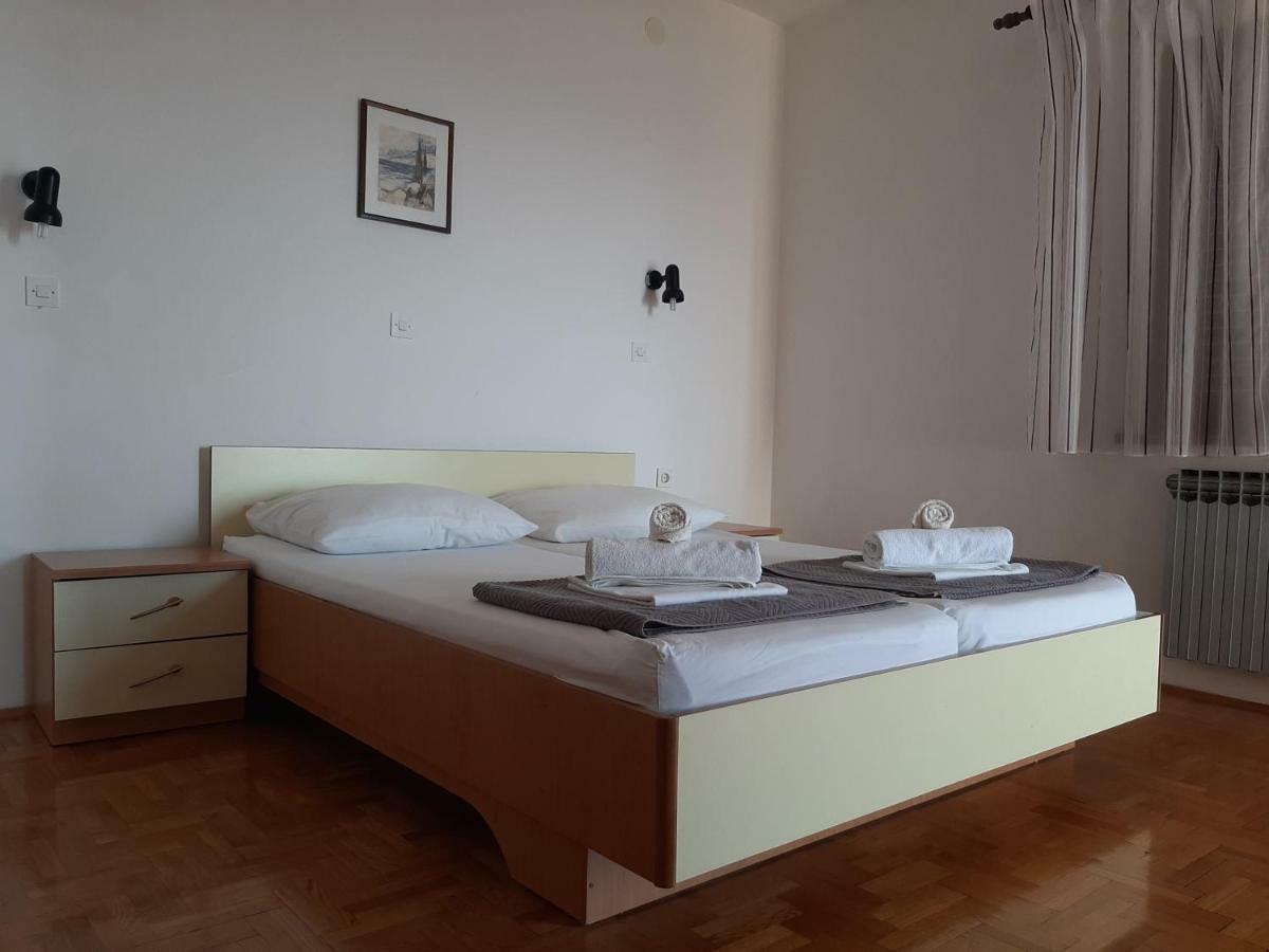 Apartment Kamen نوفي فينودولسكي المظهر الخارجي الصورة